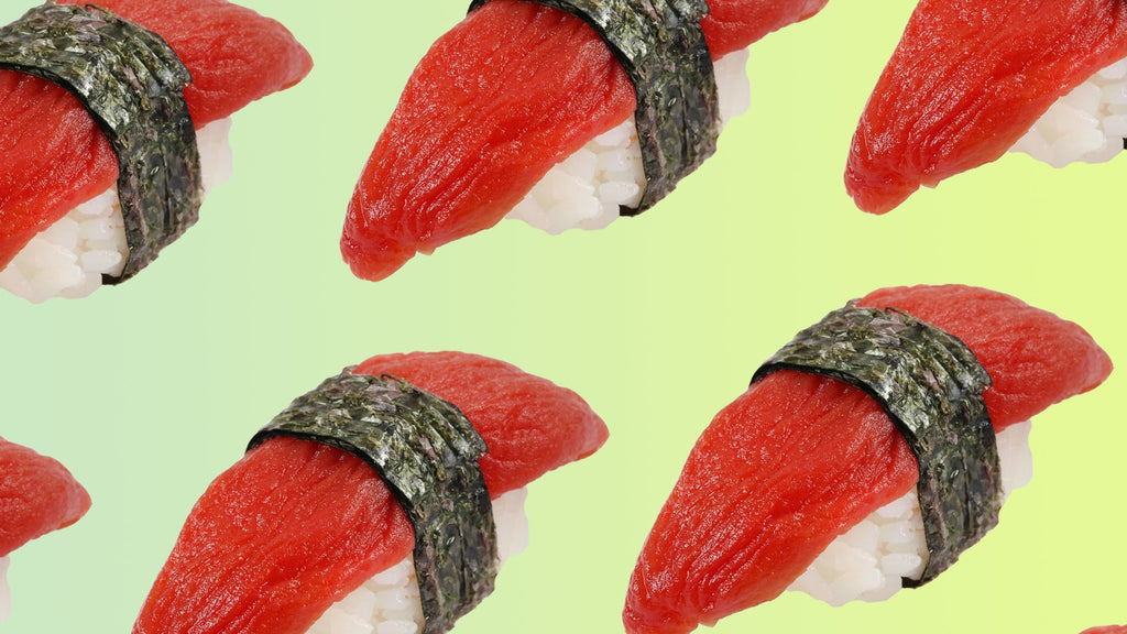vegan sushi  | vegan sushi sydney
